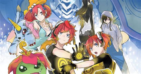 Digimon Cyber Sleuth what digivo